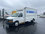 Used 2021 GMC Savana 3500 Box Van for sale #91621257 - photo 3