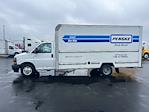 Used 2021 GMC Savana 3500 Box Van for sale #91621257 - photo 4