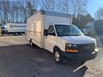 Used 2021 GMC Savana 3500 Box Van for sale #91621260 - photo 1