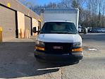 Used 2021 GMC Savana 3500 Box Van for sale #91621260 - photo 2