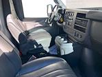 Used 2021 GMC Savana 3500 Box Van for sale #91621260 - photo 22