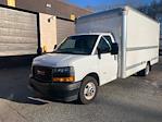 Used 2021 GMC Savana 3500 Box Van for sale #91621260 - photo 3