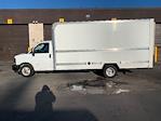 Used 2021 GMC Savana 3500 Box Van for sale #91621260 - photo 4