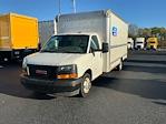 Used 2021 GMC Savana 3500 Box Van for sale #91621265 - photo 3