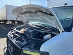 Used 2021 GMC Savana 3500 Box Van for sale #91621275 - photo 24