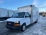 Used 2021 GMC Savana 3500 Box Van for sale #91621289 - photo 3