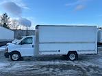 Used 2021 GMC Savana 3500 Box Van for sale #91621289 - photo 4