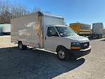 Used 2021 GMC Savana 3500 Box Van for sale #91621297 - photo 1