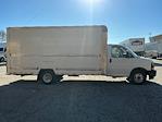 Used 2021 GMC Savana 3500 Box Van for sale #91621297 - photo 14