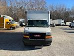 Used 2021 GMC Savana 3500 Box Van for sale #91621297 - photo 2
