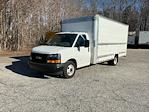 Used 2021 GMC Savana 3500 Box Van for sale #91621297 - photo 3
