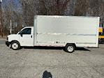 Used 2021 GMC Savana 3500 Box Van for sale #91621297 - photo 4