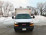 Used 2021 GMC Savana 3500 Box Van for sale #91621299 - photo 2