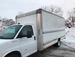 Used 2021 GMC Savana 3500 Box Van for sale #91621299 - photo 24