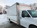 Used 2021 GMC Savana 3500 Box Van for sale #91621299 - photo 25
