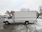 Used 2021 GMC Savana 3500 Box Van for sale #91621299 - photo 4