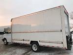 Used 2021 GMC Savana 3500 Box Van for sale #91621299 - photo 5