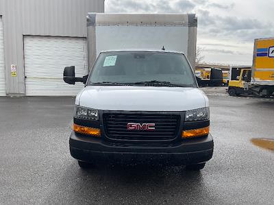 Used 2021 GMC Savana 3500 - photo 1