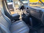 Used 2021 GMC Savana 3500 Box Van for sale #91621303 - photo 22