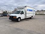 Used 2021 GMC Savana 3500 Box Van for sale #91621311 - photo 3