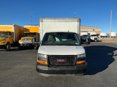 Used 2021 GMC Savana 3500 Box Van for sale #91621314 - photo 2