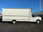 Used 2021 GMC Savana 3500 Box Van for sale #91621314 - photo 15