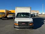 Used 2021 GMC Savana 3500 Box Van for sale #91621314 - photo 2