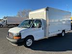 Used 2021 GMC Savana 3500 Box Van for sale #91621314 - photo 3