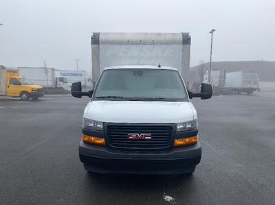 Used 2021 GMC Savana 3500 Box Van for sale #91621325 - photo 2