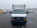 Used 2021 GMC Savana 3500 Box Van for sale #91621325 - photo 2