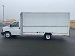Used 2021 GMC Savana 3500 Box Van for sale #91621325 - photo 4