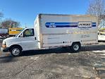 Used 2021 GMC Savana 3500 Box Van for sale #91621334 - photo 4