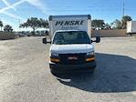 Used 2021 GMC Savana 3500 Box Van for sale #91621335 - photo 2