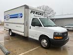Used 2021 GMC Savana 3500 Box Van for sale #91621336 - photo 1