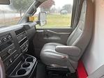 Used 2021 GMC Savana 3500 Box Van for sale #91621336 - photo 18