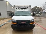 Used 2021 GMC Savana 3500 Box Van for sale #91621336 - photo 2