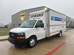 Used 2021 GMC Savana 3500 Box Van for sale #91621336 - photo 3