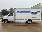 Used 2021 GMC Savana 3500 Box Van for sale #91621336 - photo 4