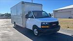 Used 2021 GMC Savana 3500 Box Van for sale #91621340 - photo 1