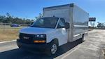 Used 2021 GMC Savana 3500 Box Van for sale #91621340 - photo 3