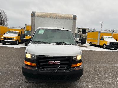 Used 2021 GMC Savana 3500 Box Van for sale #91621343 - photo 2