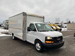 Used 2021 GMC Savana 3500 Box Van for sale #91621343 - photo 1