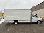 Used 2021 GMC Savana 3500 Box Van for sale #91621343 - photo 15