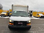 Used 2021 GMC Savana 3500 Box Van for sale #91621343 - photo 2