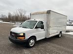 Used 2021 GMC Savana 3500 Box Van for sale #91621343 - photo 3