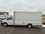 Used 2021 GMC Savana 3500 Box Van for sale #91621343 - photo 4