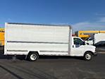 Used 2021 GMC Savana 3500 Box Van for sale #91621346 - photo 13