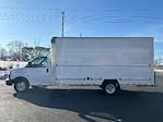 Used 2021 GMC Savana 3500 Box Van for sale #91621346 - photo 4