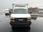 Used 2021 GMC Savana 3500 Box Van for sale #91621351 - photo 2