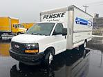 Used 2021 GMC Savana 3500 Box Van for sale #91621351 - photo 3